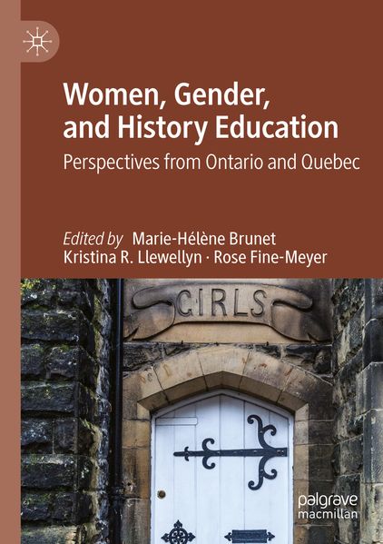 Women Gender and History Education