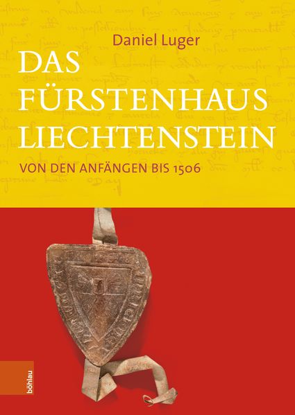 Das Fürstenhaus Liechtenstein
