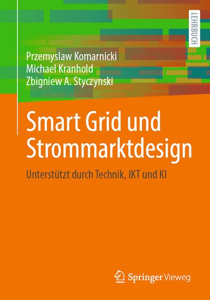 Smart Grid und Strommarktdesign