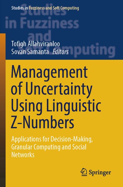 Management of Uncertainty Using Linguistic Z-Numbers