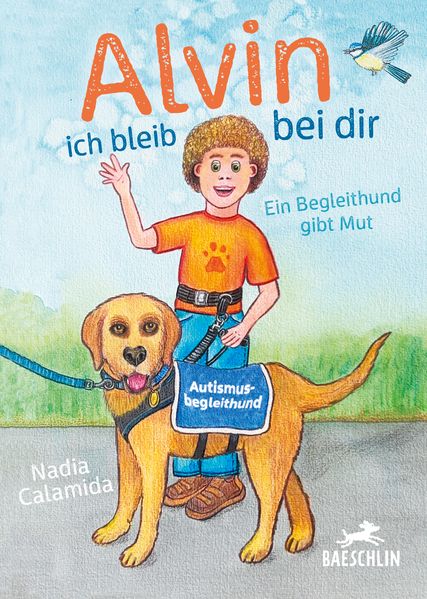 Alvin ich bleib bei dir
