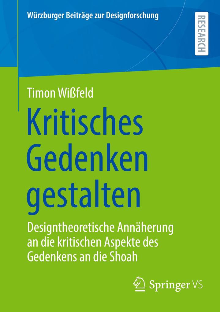 Kritisches Gedenken gestalten