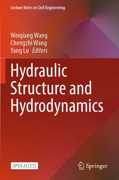 Hydraulic Structure and Hydrodynamics