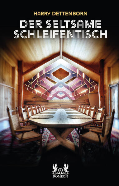 Der seltsame Schleifentisch