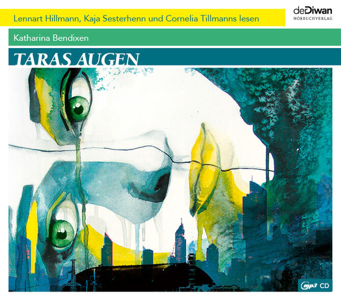 Taras Augen