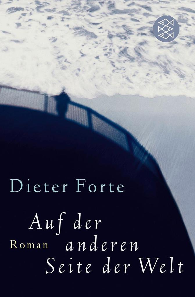 Auf der anderen Seite der Welt - Dieter Forte