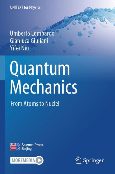 Quantum Mechanics