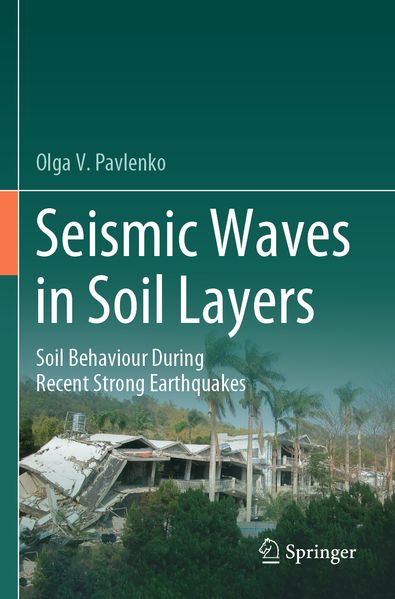 Seismic Waves in Soil Layers