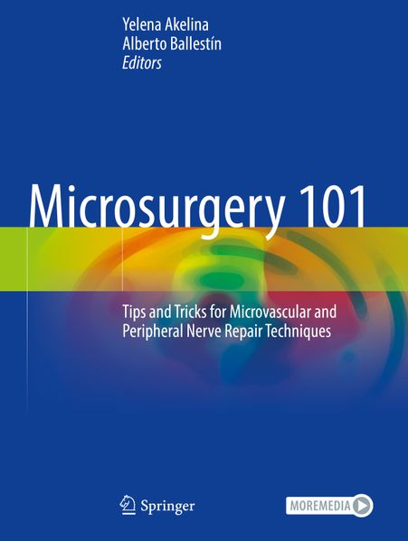 Microsurgery 101