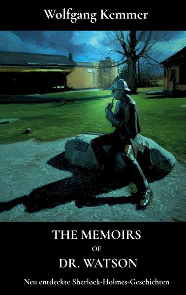 The Memoirs of Dr. Watson