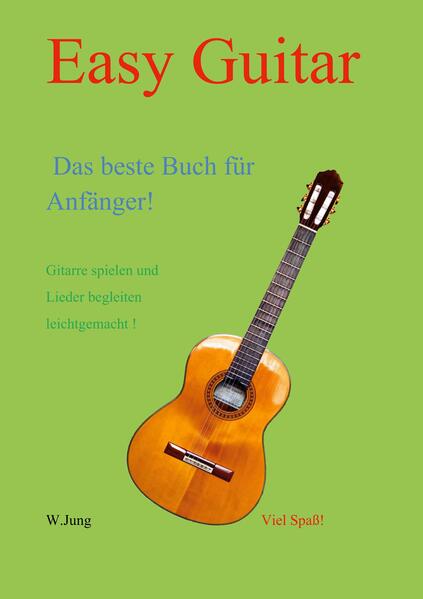 Easy Guitar
