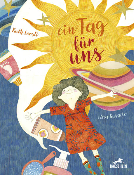 Ein Tag für uns