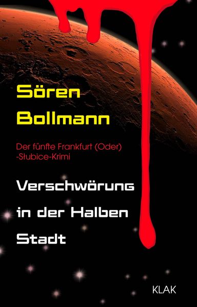 Verschwörung in der Halben Stadt