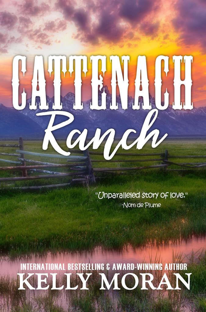 Cattenach Ranch