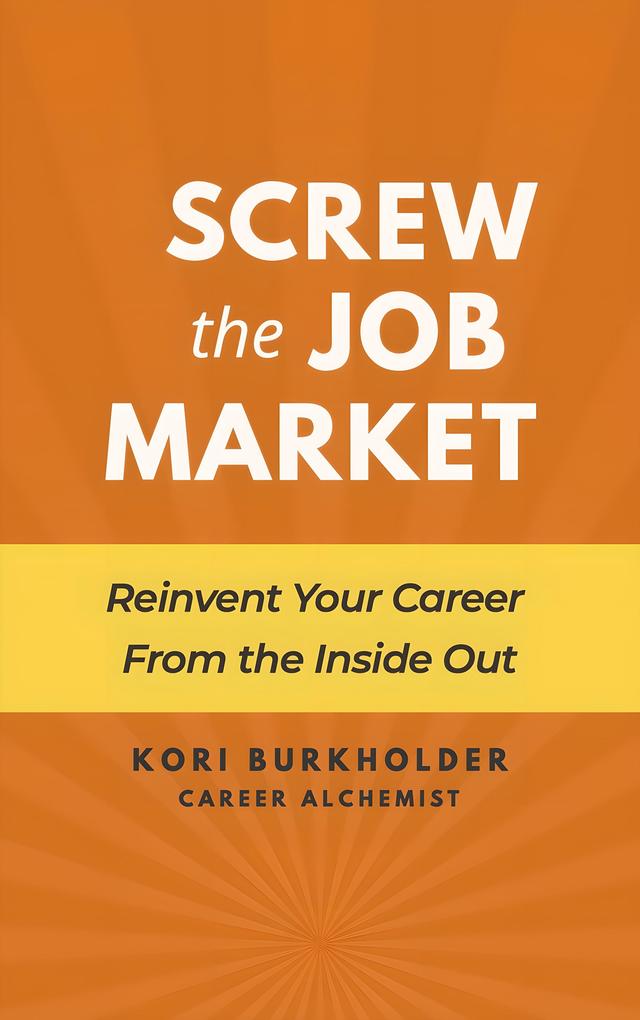 Screw the Job Market