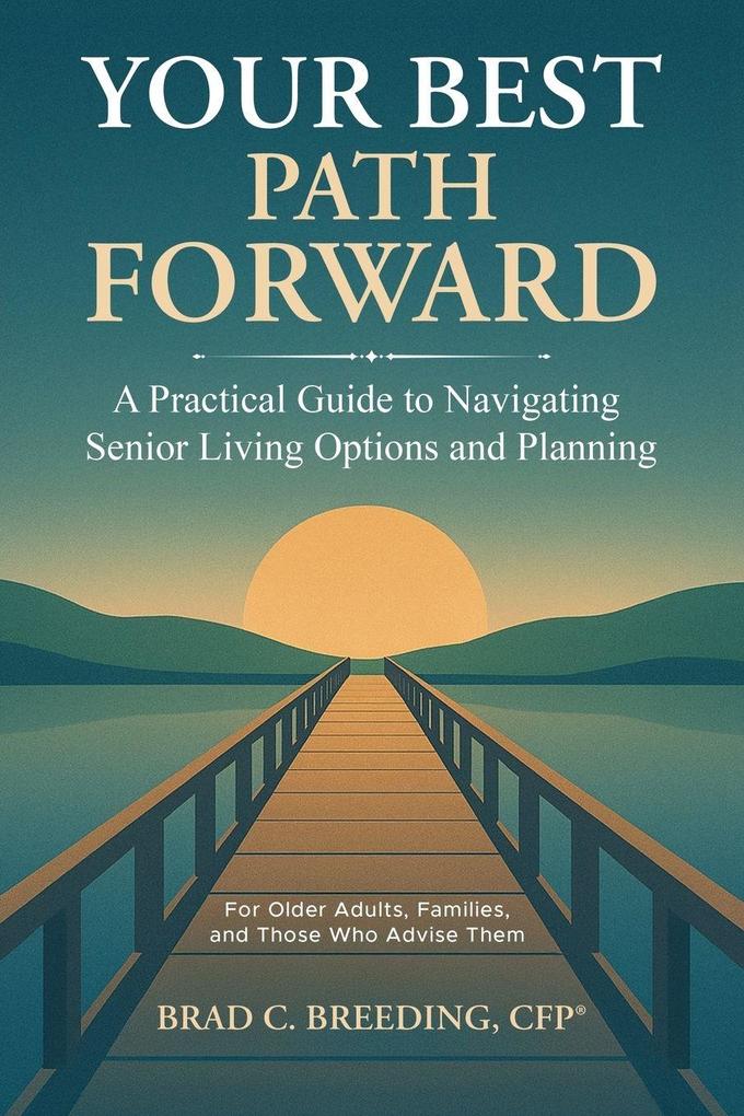 Your Best Path Forward