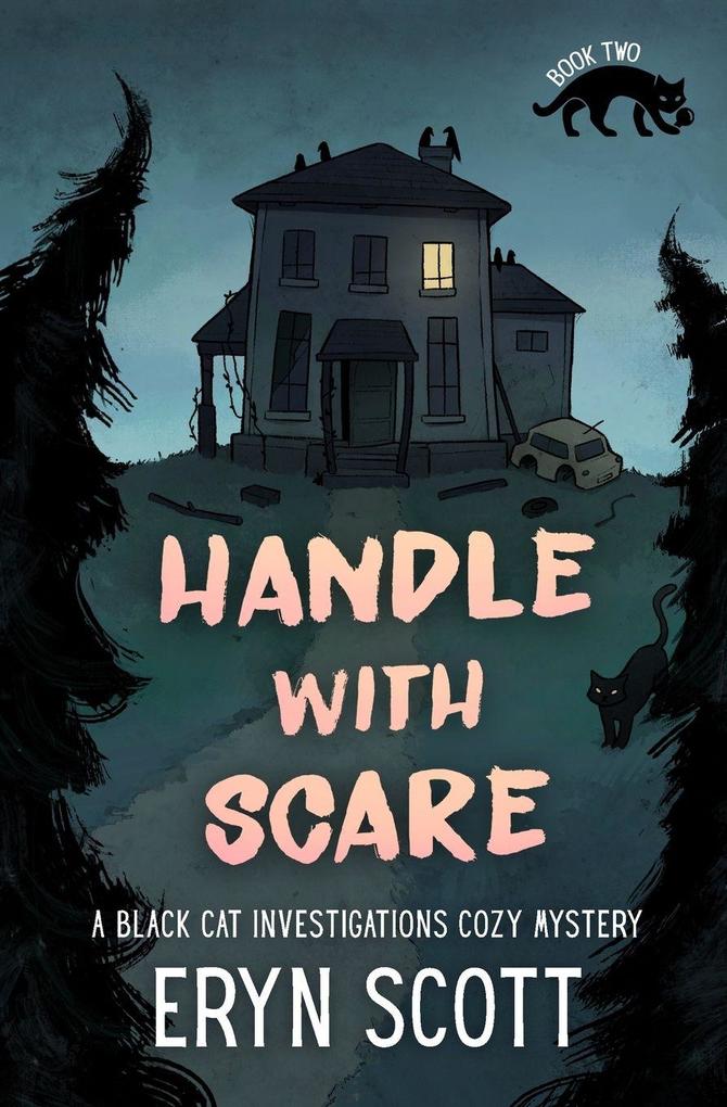 Handle With Scare
