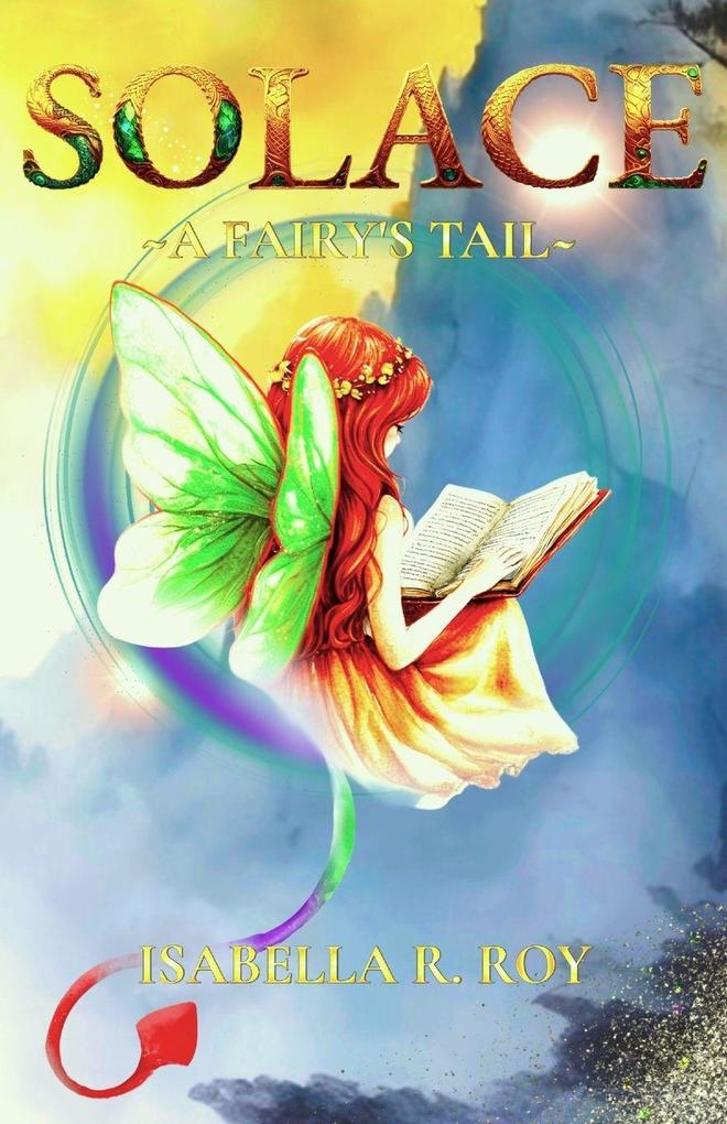 Solace A Fairy's Tail
