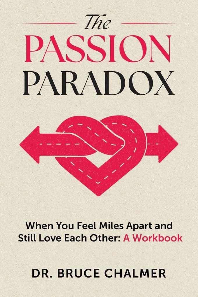 The Passion Paradox