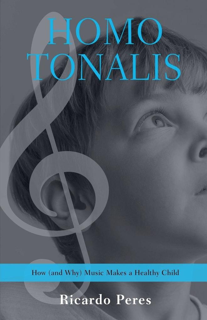 Homo Tonalis