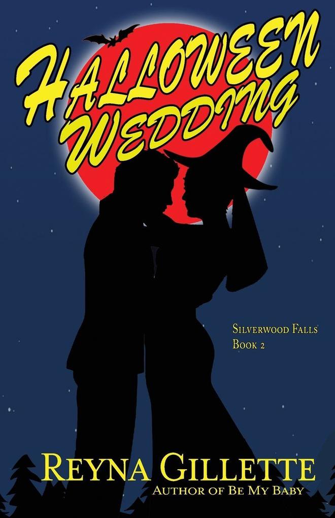 Halloween Wedding
