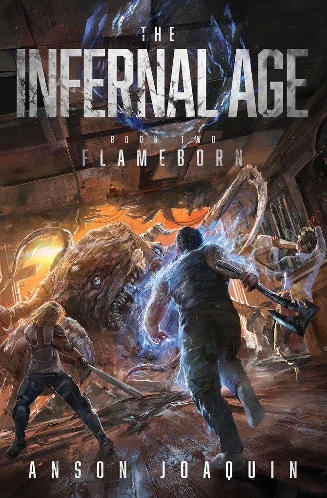 The Infernal Age