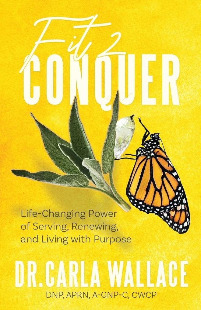 Fit 2 Conquer