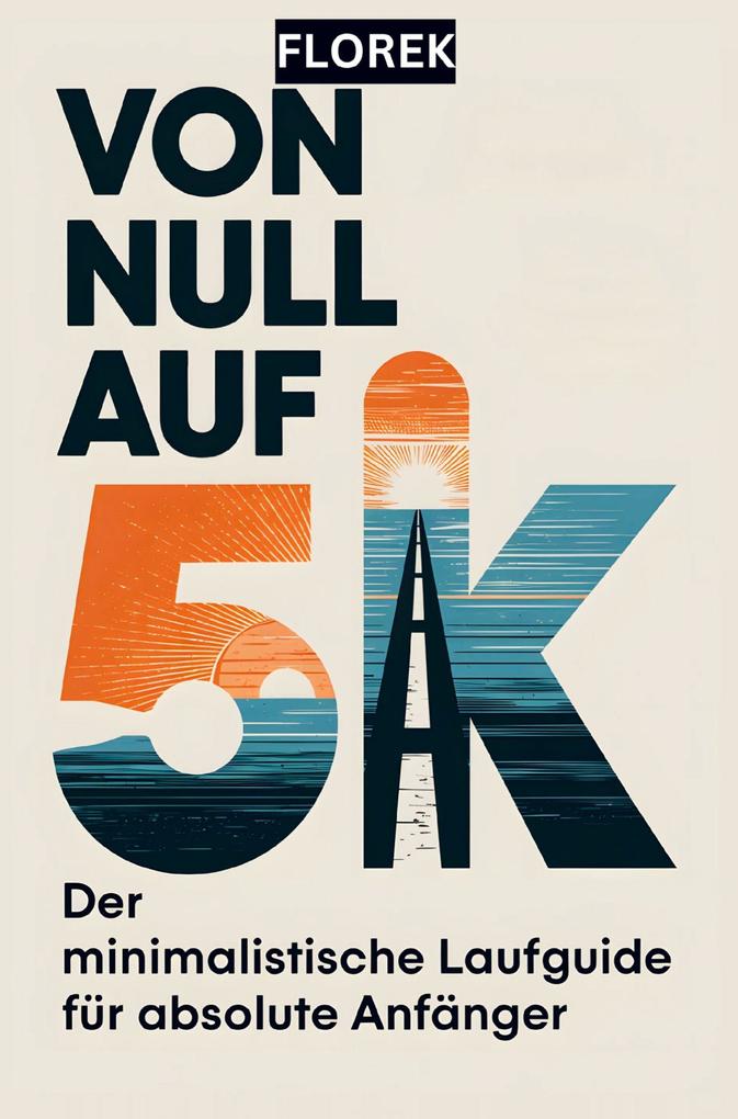 VON 0 AUF 5K