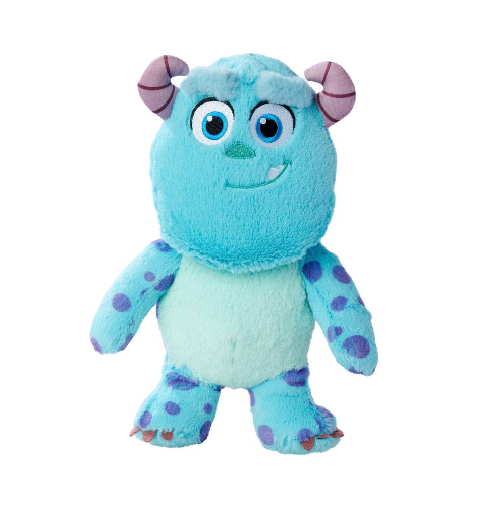 Disney Pixar Flufflets Sulley 25cm