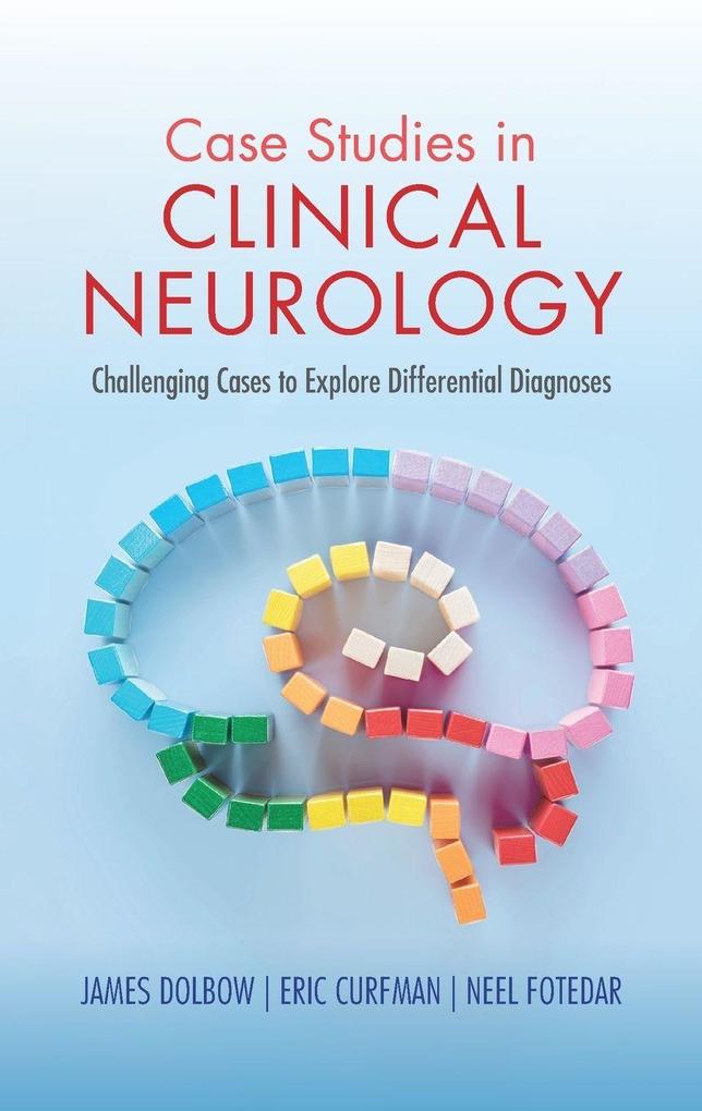 Case Studies in Clinical Neurology
