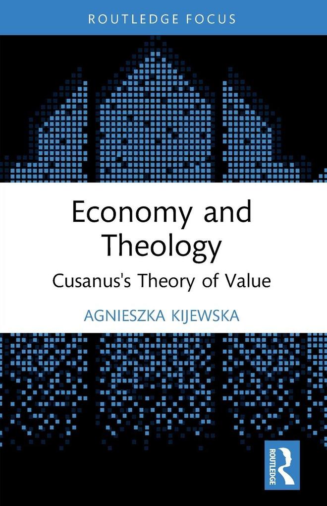 Economy and Theology