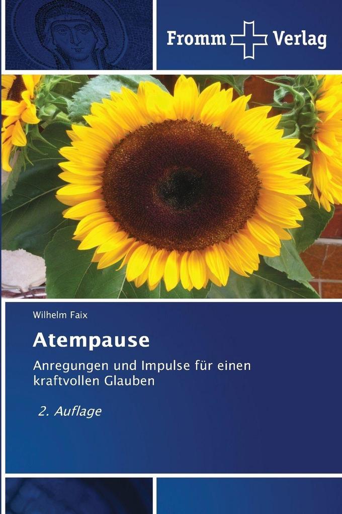 Atempause