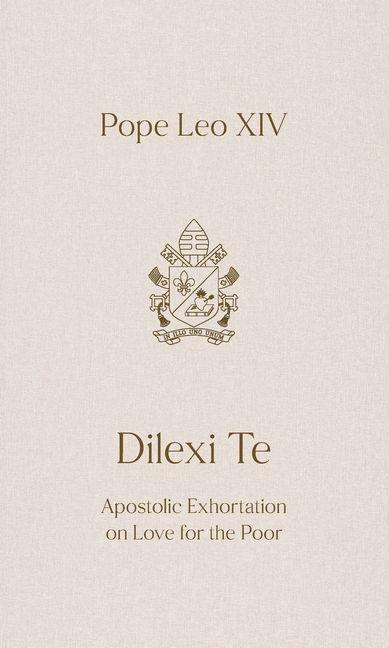 Dilexi Te
