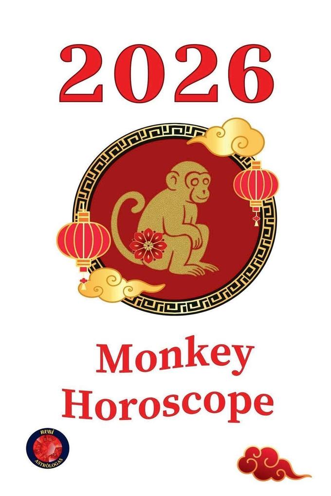 Monkey Horoscope 2026