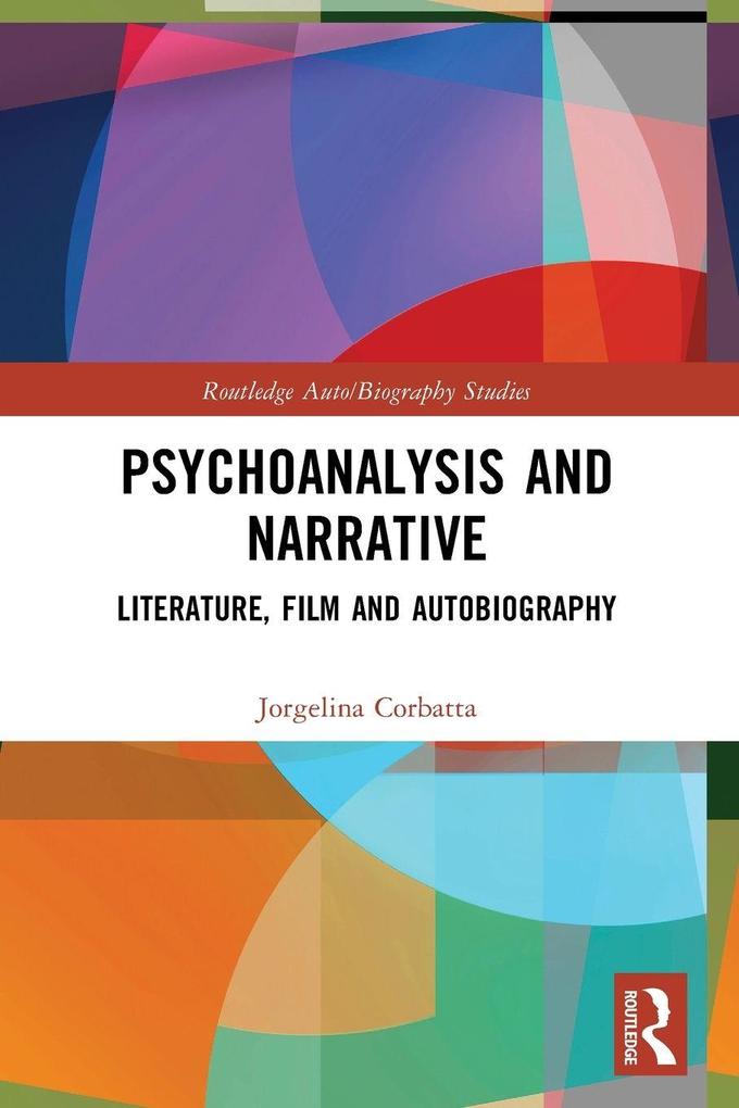 Psychoanalysis and Narrative