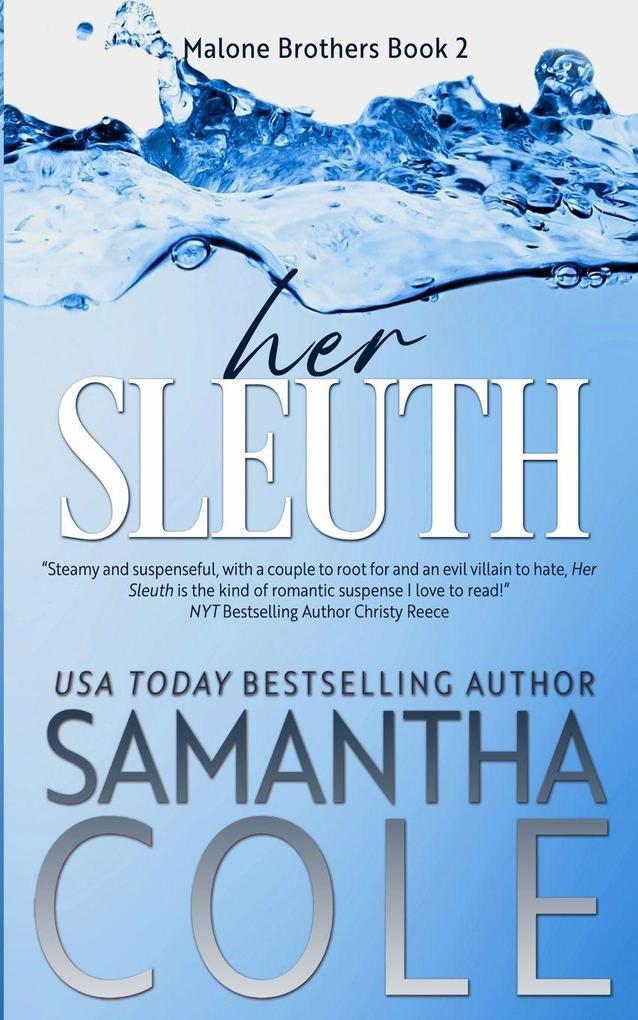 Her Sleuth