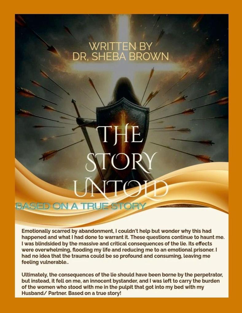 THE UNTOLD STORY