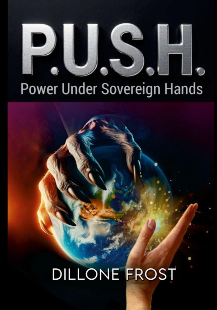 P.U.S.H.
