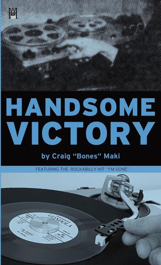 Handsome Victory