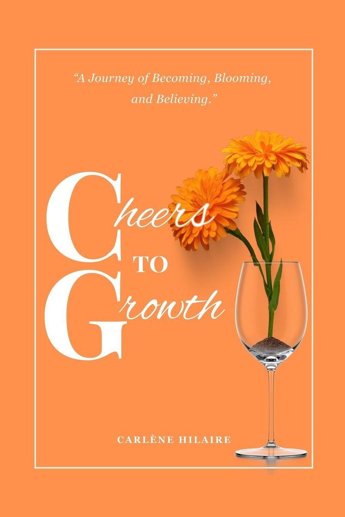 Cheers to Growth