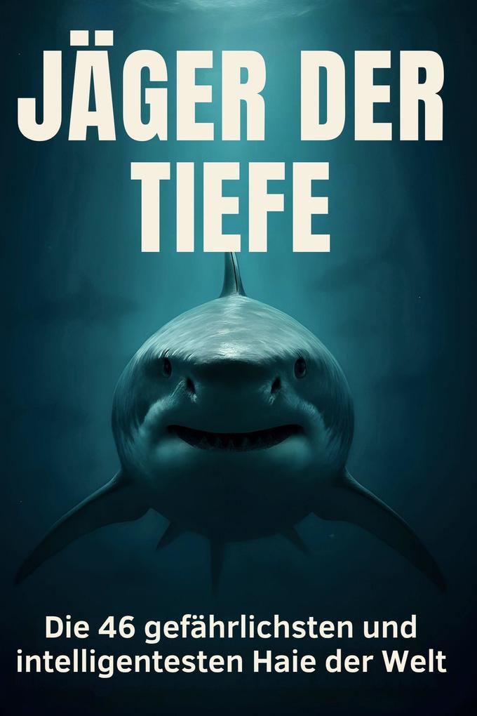 Jäger der Tiefe