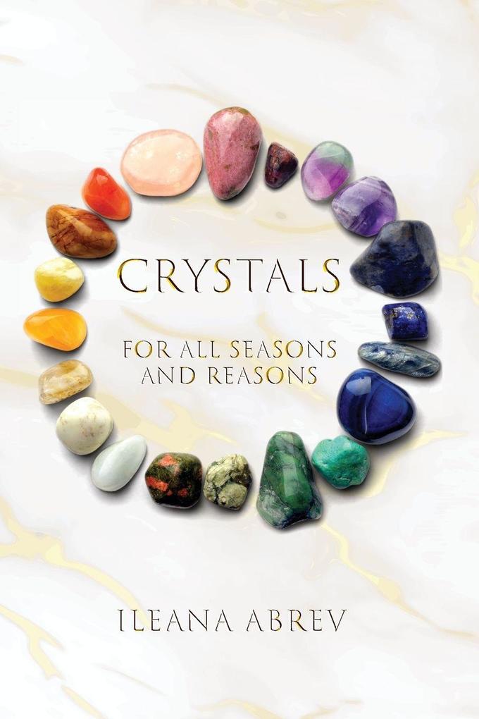 CRYSTALS