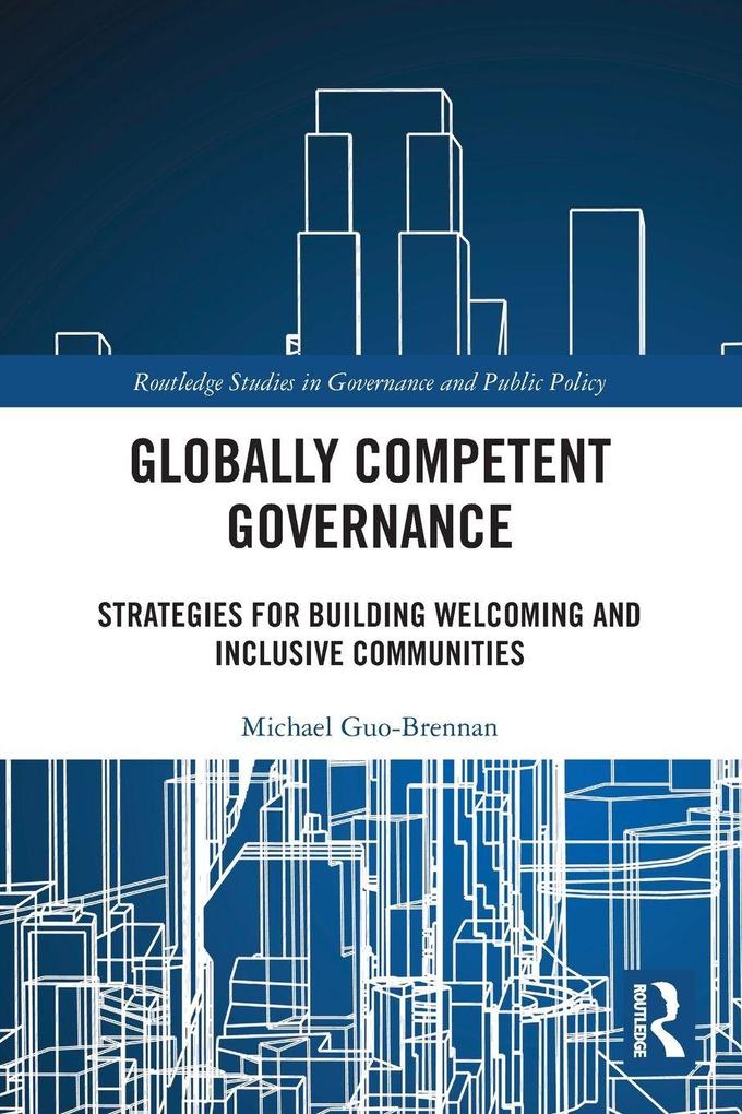 Globally Competent Governance