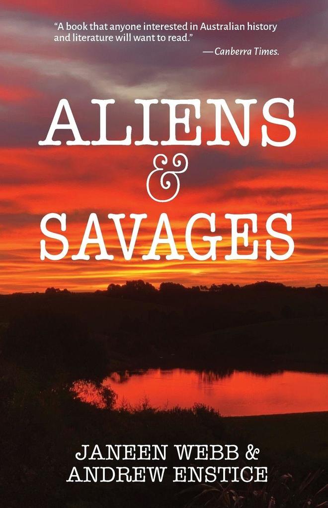 Aliens & Savages