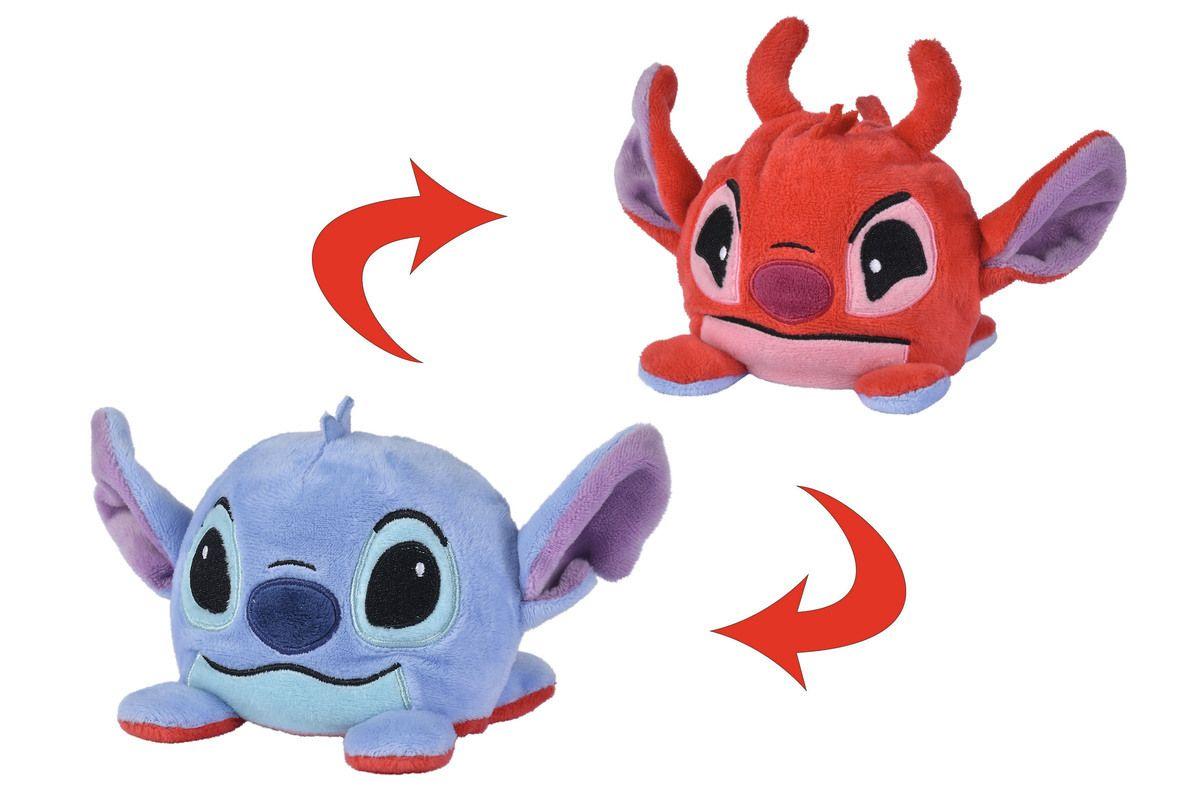 Disney Lilo+Stitch Leroy/Stitch