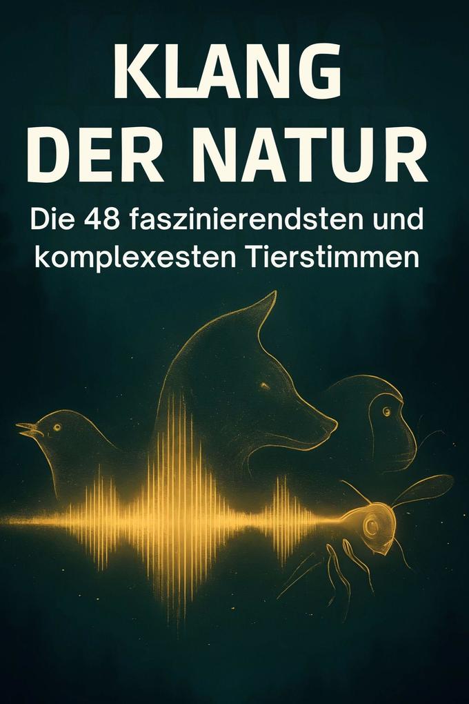 Klang der Natur