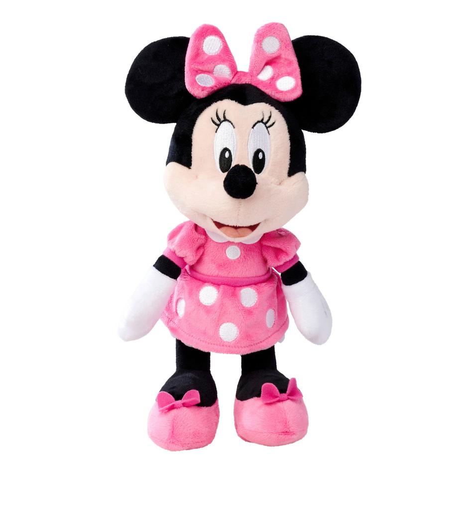 Disney Minnie Clubhouse 25cm