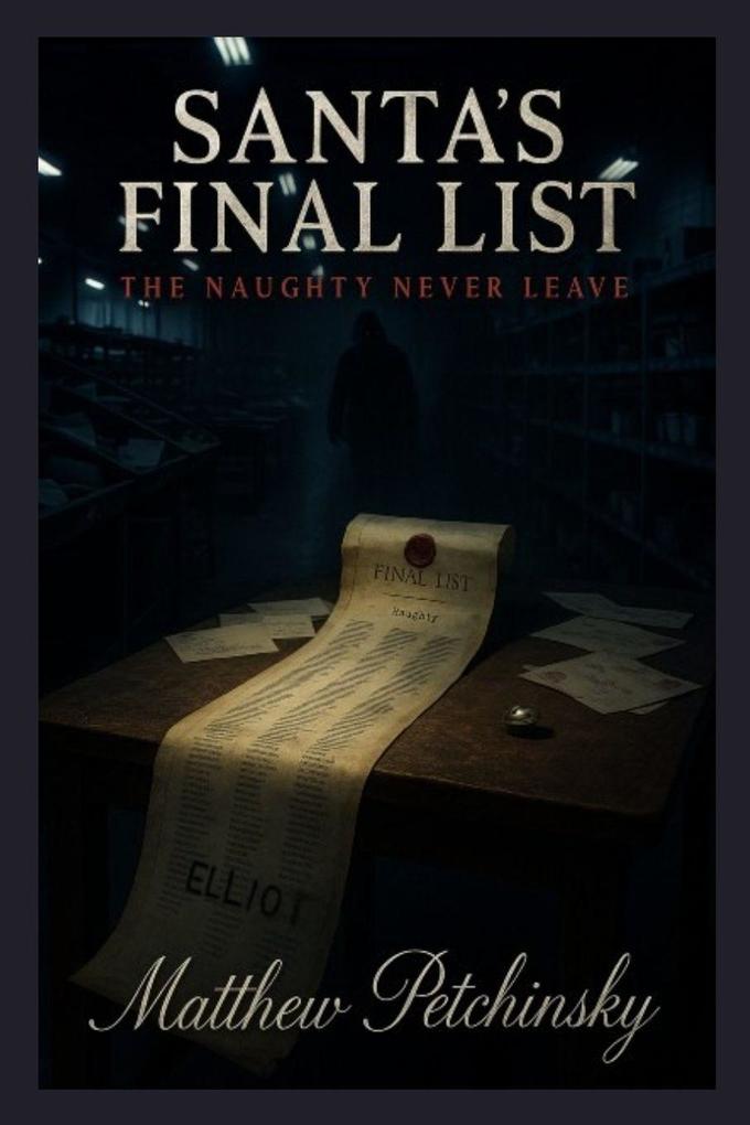 Santa's Final List