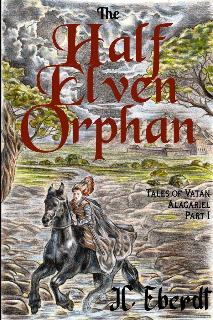 The Half Elven Orphan