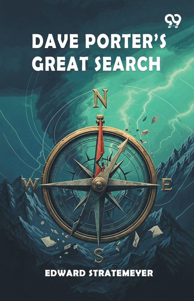 Dave Porter s Great Search